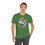 Thumbnail: KC Proud rainbow wave Unisex Tee, Diversity, Inclusive, PRIDE