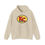 Thumbnail: KC Proud (gold oval red letters) Unisex hoodie, Kansas City PROUD