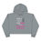 Thumbnail: Girls Just Want to Have Funding, Women's Crop Hoodie, Gender Equality, Science