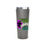Thumbnail: Y'all Means All MIX Tumbler, Neon, 22oz Travel Mug, Equality, Inclusion