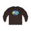 Thumbnail: KC Proud (yellow, blue, aqua oval) Unisex Ultra Cotton Long Sleeve Tee