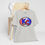 Thumbnail: KC Proud (red, white, blue oval) Unisex Tee, Kansas City PROUD