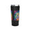 Thumbnail: Ask Me About Clinical Trials Tumbler 22oz, Rainbow Fingerprint