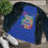 Thumbnail: Clinical Trial Diversity Matters Women’s Relaxed Fit T-shirt, Rainbow