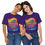 Thumbnail: Chase your JOY Unisex Tee, Inspirational & Inclusive Apparel for Everyone