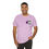 Thumbnail: #YallMeansAll All Unisex Tee, Neon Front & Back, Inclusive Apparel for All