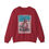 Thumbnail: Girls Just Wanna have FUN-DING, Unisex Sweatshirt, Gender Equality, Science
