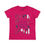 Thumbnail: Ask Me About Clinical Trials  Women’s Midweight Tee, Healthcare Awareness