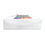 Thumbnail: Clinical Trial Diversity Matters Weekend Travel Bag, Rainbow/White Equality Tote