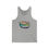 Thumbnail: Clinical Trial Diversity Matters Unisex Jersey Tank, Health Equity, Research