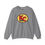 Thumbnail: KC Proud (gold oval red letters) Unisex Heavy Blend Crewneck Sweatshirt