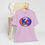 Thumbnail: KC Proud (red, white, blue oval) Unisex Tee, Kansas City PROUD