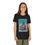 Thumbnail: Girls Just Wanna have FUN-DING Youth Short Sleeve T-Shirt, Science, Research