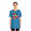 Thumbnail: Equality for ALL Rainbow Unisex Tee, Inspirational, Diversity, Inclusive, PRIDE