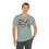 Thumbnail: PRIDE letters Unisex Tee, Inspirational, Diversity, Inclusive, PRIDE