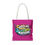 Thumbnail: Clinical Trial Diversity Matters Tote Bag, Pink 13x13, 16x16, 18x18 Science