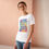 Thumbnail: Clinical Trial Diversity Matters Women’s Relaxed Fit T-shirt, Rainbow