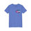 Thumbnail: #YallMeansAll Youth Short Sleeve T-Shirt Bubblegum Front & Back Apparel For Kids