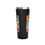 Thumbnail: Ask Me About Clinical Trials Tumbler, Retro, 22oz Copper Insulated Travel Mug