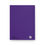 Thumbnail: Girls Just Want to have Funding, Purple Hardcover Journal, Science