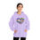 Thumbnail: KC Proud rainbow wave heart Unisex hoodie, Diversity, Inclusive, PRIDE 