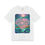Thumbnail: Follow your BLISS heart Unisex Tee, Inspirational Inclusive Apparel for Everyone