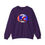 Thumbnail: KC Proud (red, white, blue oval) Unisex Heavy Blend Crewneck Sweatshirt