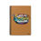 Thumbnail: Clinical Trial Diversity Matters Spiral Notebook, Light Brown, Health Equity