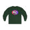 Thumbnail: KC Proud (red to purple oval) Unisex Ultra Cotton Long Sleeve Tee