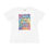 Thumbnail: Clinical Trial Diversity Matters Women’s Relaxed Fit T-shirt, Rainbow