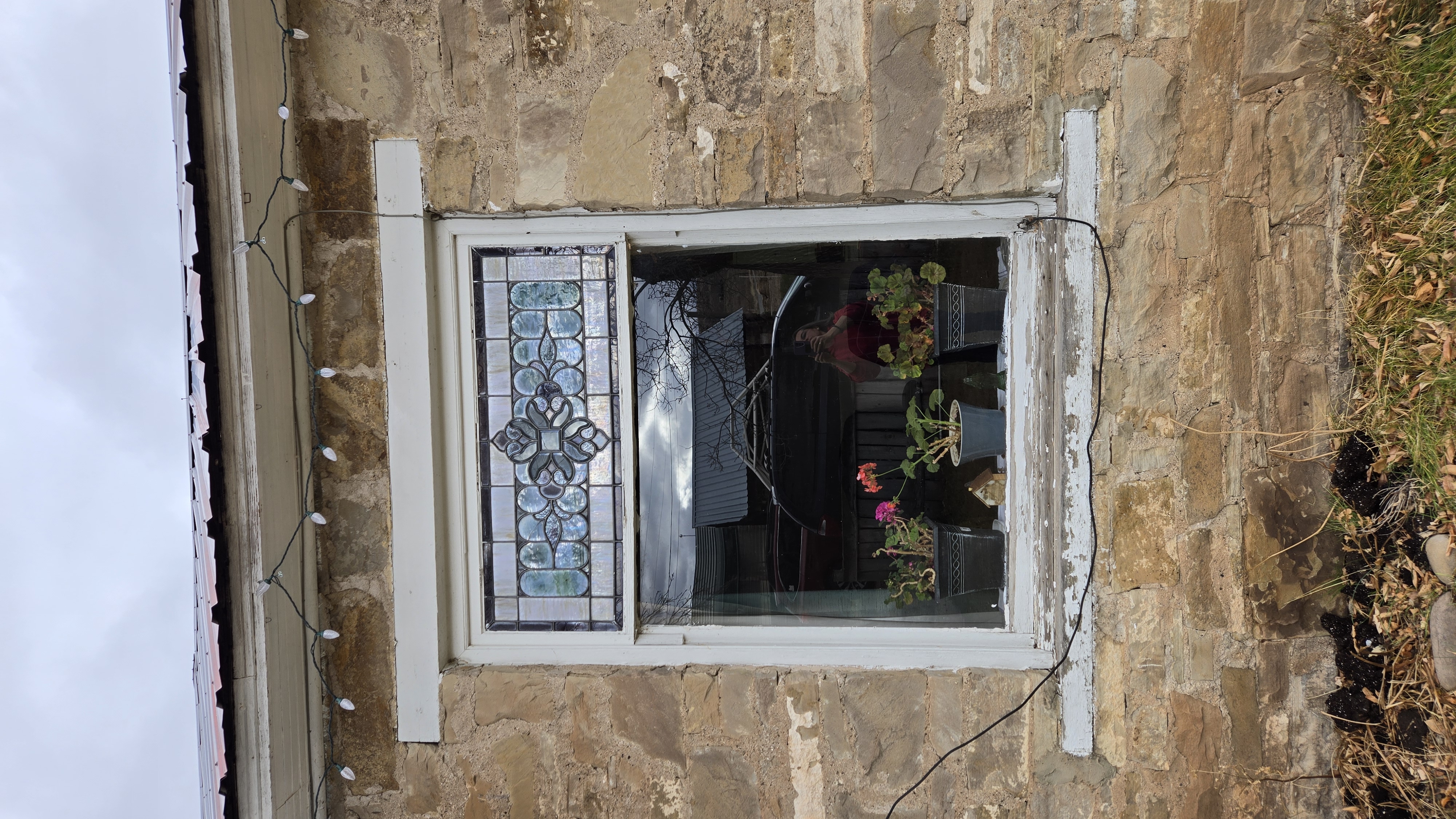 Writer: Eliza Robinson