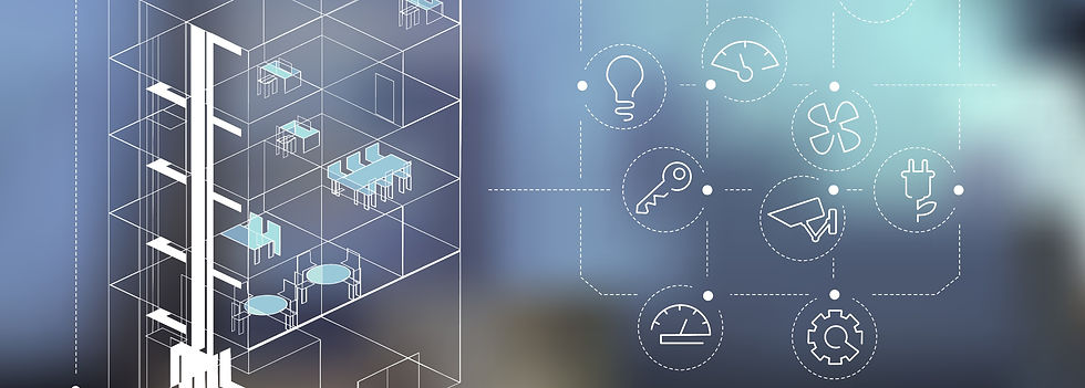 Building Centralization