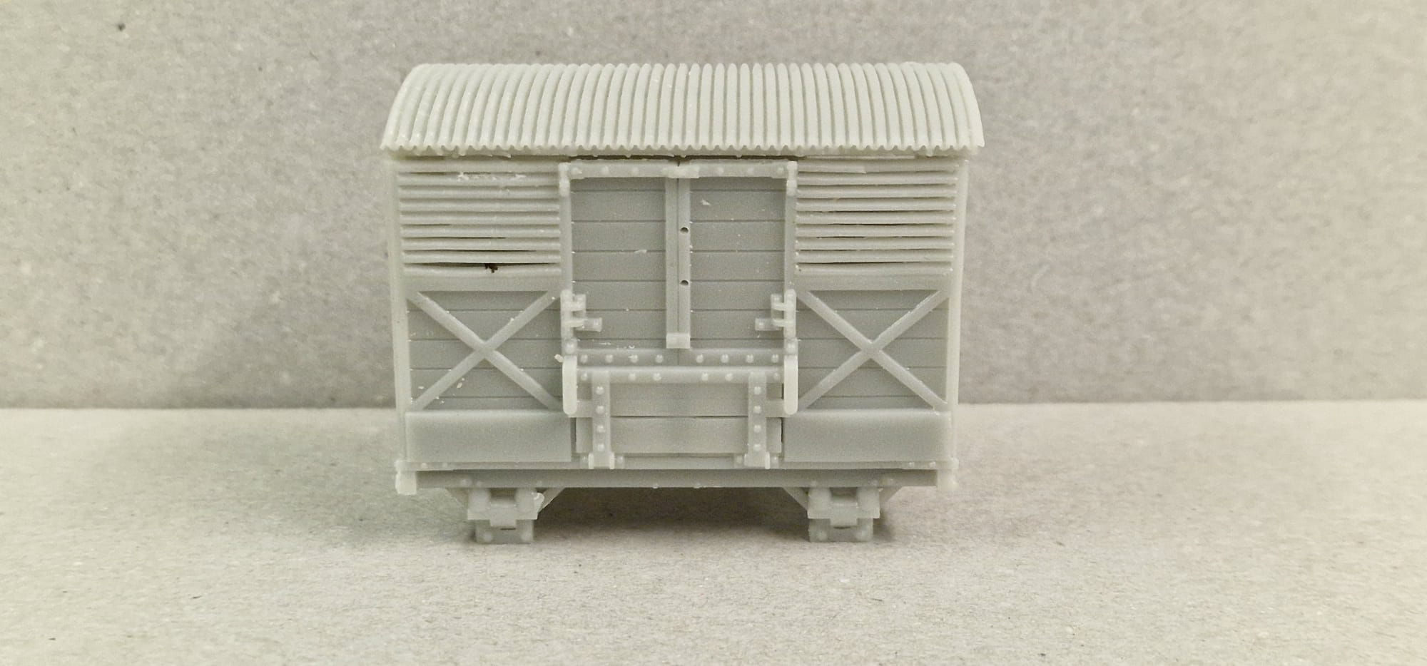 Schull and Skibbereen Cattle van 2