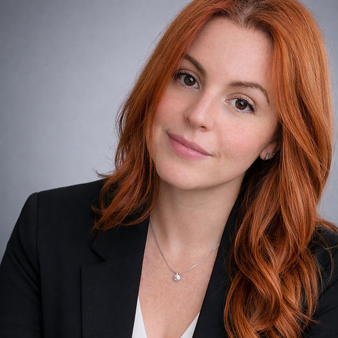 Bianca Garcia (Administradora)