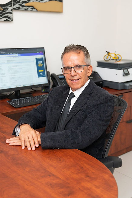 Henry Garcia (presidente)