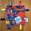 Thumbnail: Crinkle Minky Tag Toy - Spider Super Hero