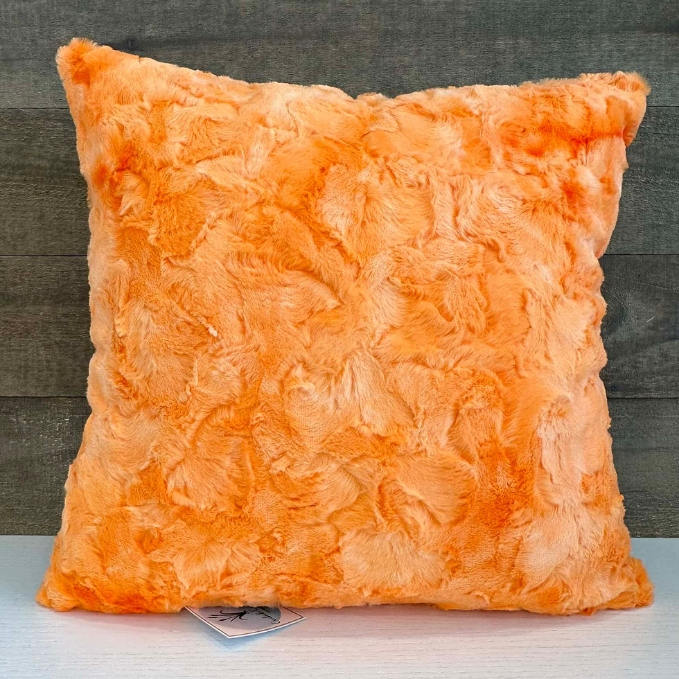 Thumbnail: Throw Pillow Cover - Happy Fall Y'all Gnomes