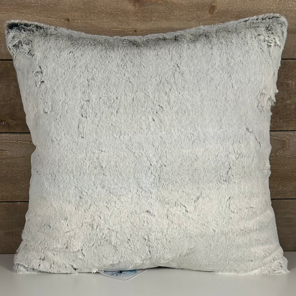Thumbnail: Pillow Cover - Shape Your World
