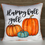 Thumbnail: Throw Pillow Cover - Happy Fall Y'all