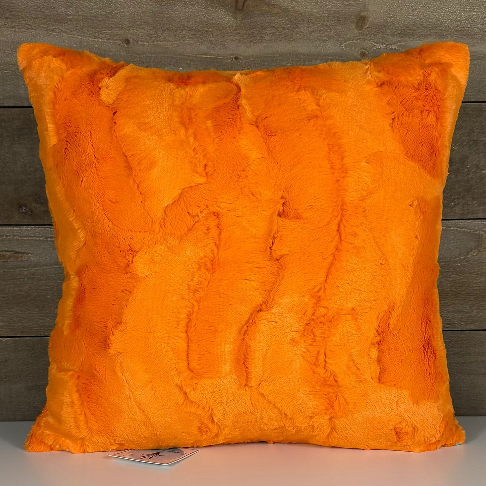 Thumbnail: Throw Pillow Cover - Haunted House
