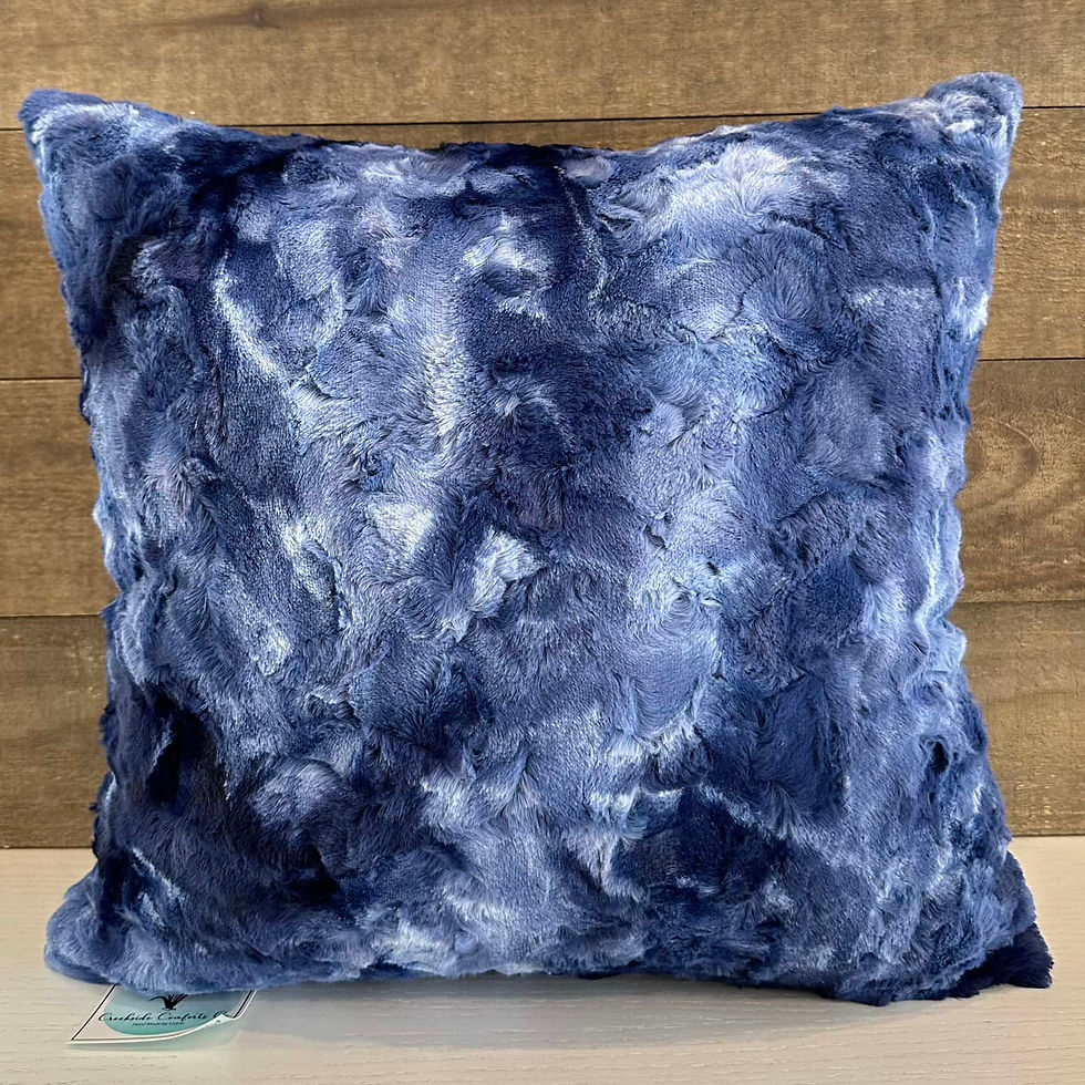 Thumbnail: Throw Pillow Cover - Gotta Catch 'Em All (broken glass)