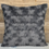 Thumbnail: Throw Pillow Cover - Fright Fest