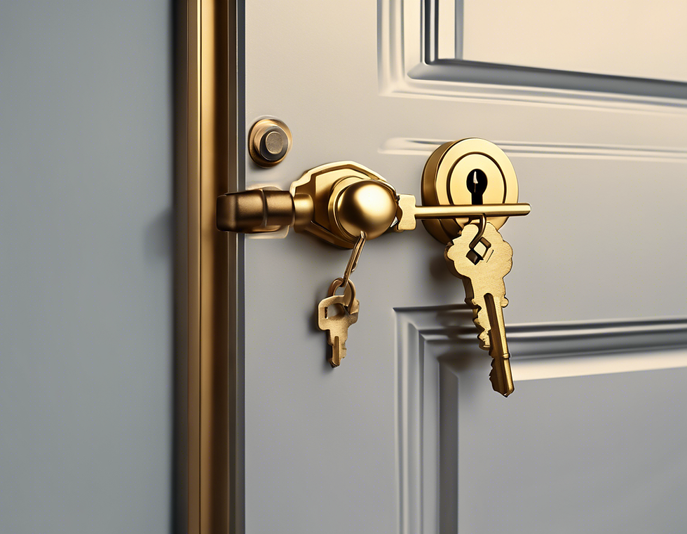 Unlocking Success: PRAS Financial Strategies and Solutions