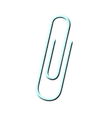 Paper pin