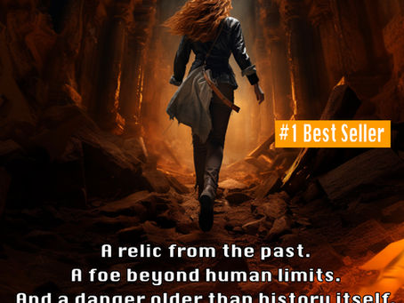 📘 New to the Belial Series? Start Here.