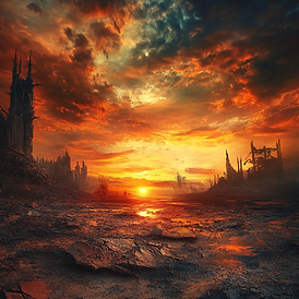 rdbrady_a_post_apocalyptic_scene_with_a_dramatic_sunrise_--ar_ffee96cb-5fea-4213-b18a-85c9