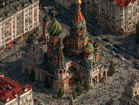 Historical thriller: conspiracy, history, and a world of what-ifs