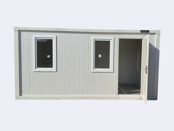 5m Flat Pack Site Office