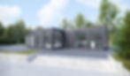 Plus line modular buildings