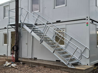 The Rise of Modular Buildings: A Smart, Flexible Alternative to Traditional Construction